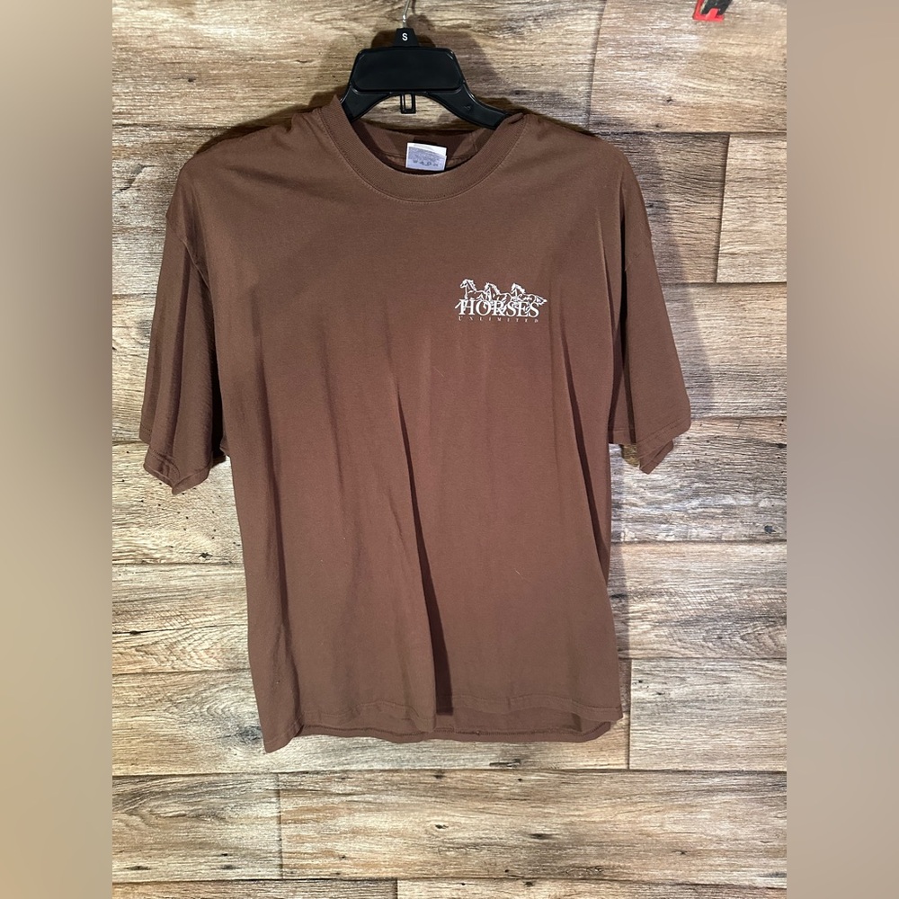 Women’s short sleeve T-shirt